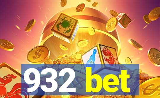 932 bet